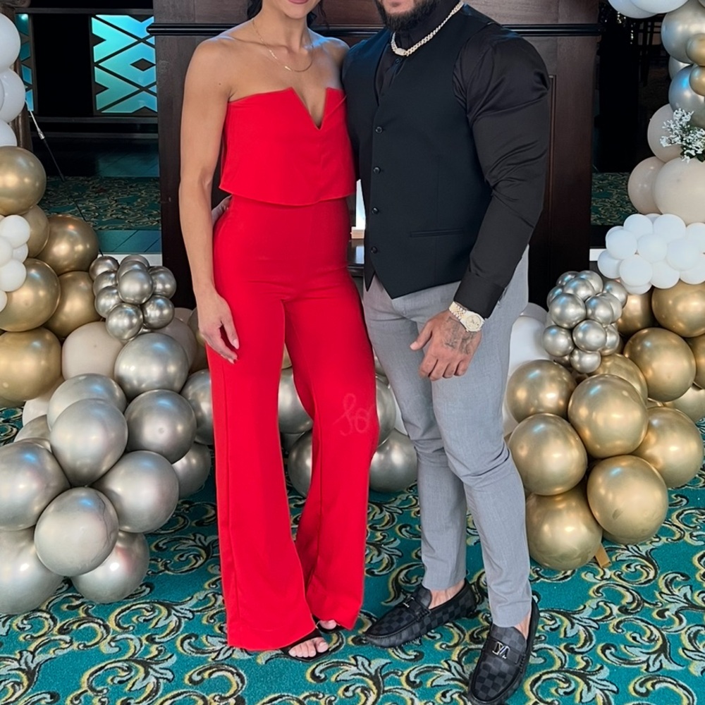 Lulu's Green Satin Sleeveless Maxi Dress